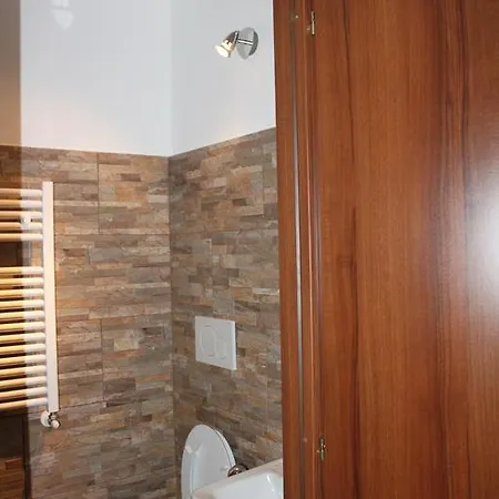 Guest house Dulcis Somnus *