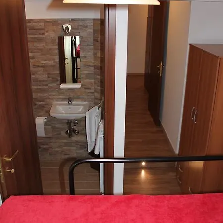 Dulcis Somnus Guest house *