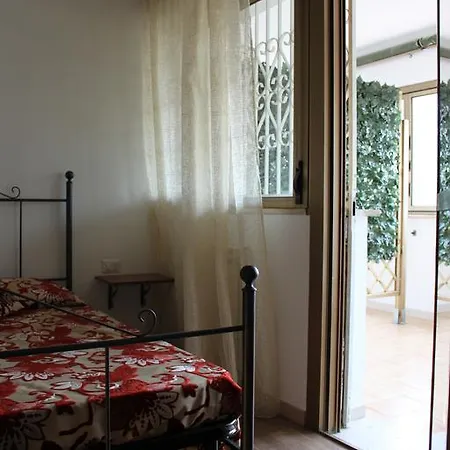 Dulcis Somnus Guest house Rome