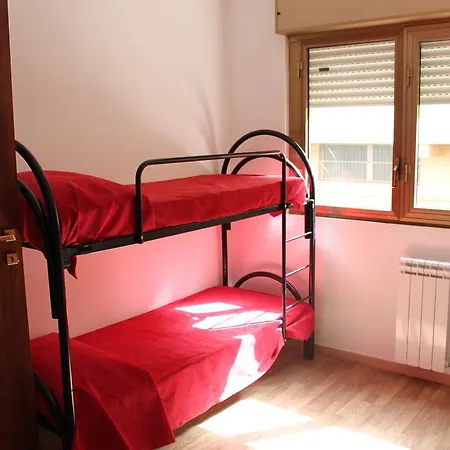 Dulcis Somnus Guest house