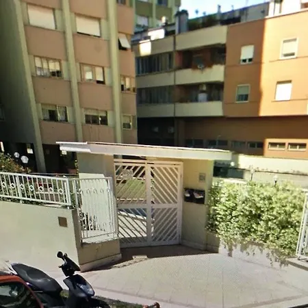 Dulcis Somnus Guest house