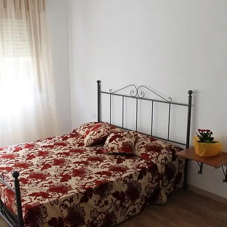 بيت ضيافة Dulcis Somnus روما