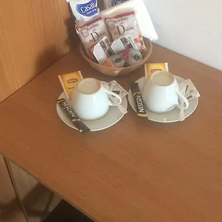 Dulcis Somnus بيت ضيافة